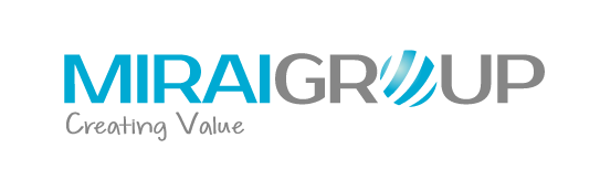 Mirai Agric Logo